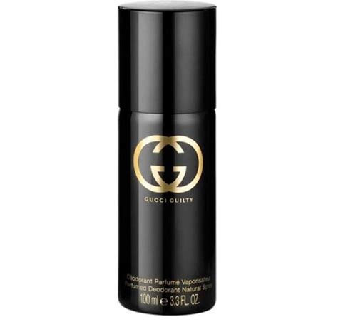 gucci deodorant cost|Gucci women's deodorant brands.